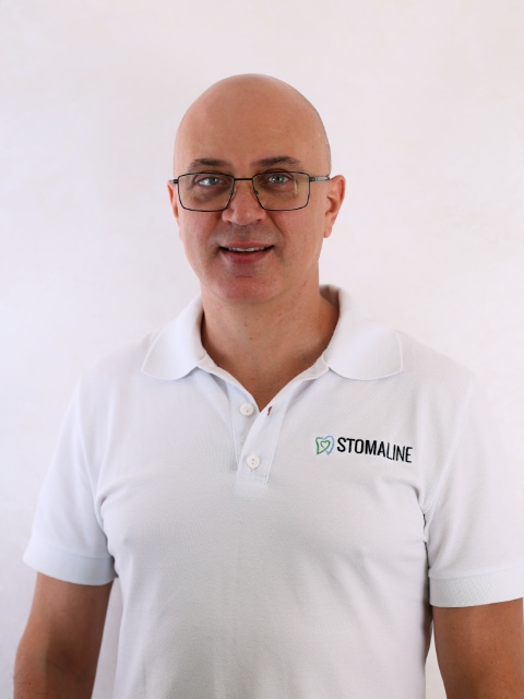 Володимир Гунченко
