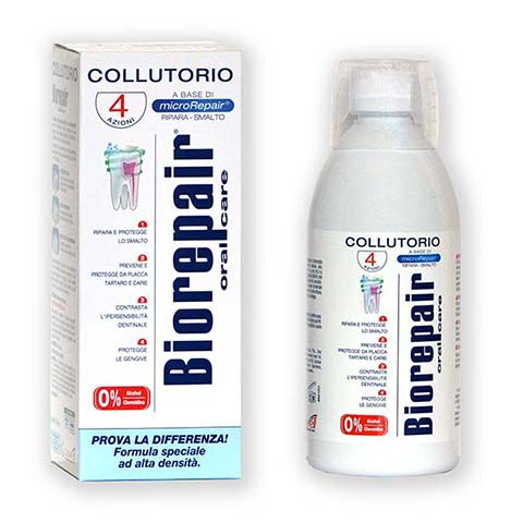 Ополіскувач Biorepair
