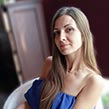 Анна Вахромова