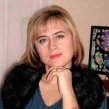Леся Брухаль